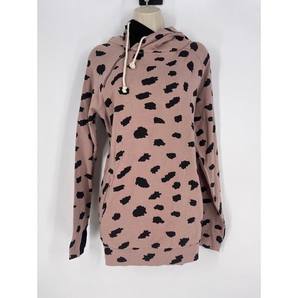 Ampersand Avenue NWT Sweatshirt size L (B16#3) - Picture 3 of 8